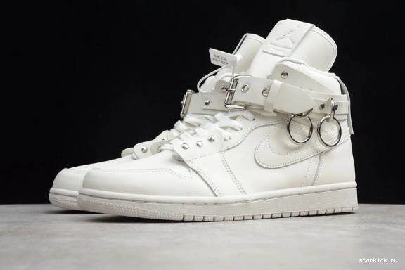 White Garcons High 1 des CN5738-001 Jordan CN5738-001 Retro Comme Air 0816